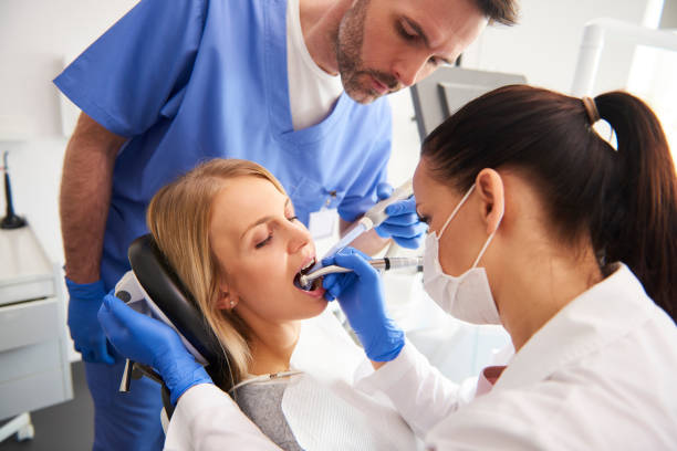 Best Sedation Dentistry  in Dwight, IL