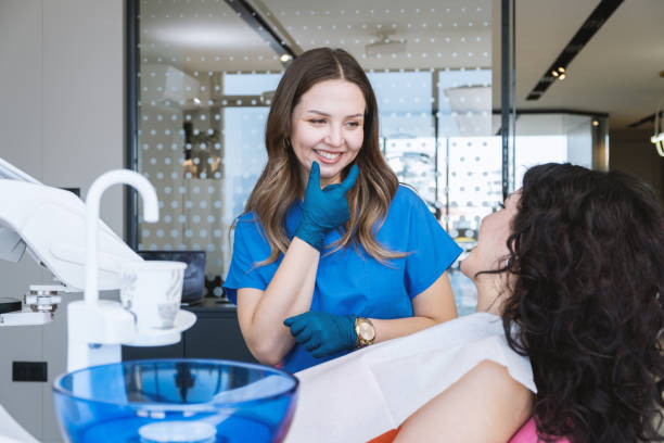 Best Dental Exams and Cleanings  in Dwight, IL