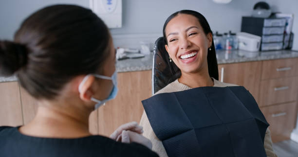 Best Root Canal Treatment  in Dwight, IL